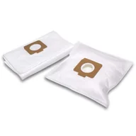 Worki do odkurzaczy - VHBW Worki do odkurzacza Moulinex Compact 1200 / 1400 / 1600, 10 szt. - miniaturka - grafika 1