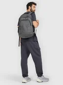 Torby na laptopy - 4F Plecak miejski (25 L) z kieszenią na laptop - szary Uniwersalny - miniaturka - grafika 1