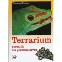 Terrarium poradnik dla początkujących - Poradniki hobbystyczne - miniaturka - grafika 3