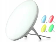 Akcesoria medyczne - Lampa Do Terapi Świetlnej Antydepresyjna 10000LUX - miniaturka - grafika 1