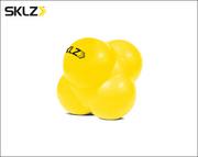 Koszykówka - SKLZ - Reaction Ball - piłeczka reakcyjna - miniaturka - grafika 1