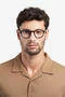 Okulary korekcyjne Carrera CARRERA 310 807 - Okulary korekcyjne, oprawki, szkła - miniaturka - grafika 6