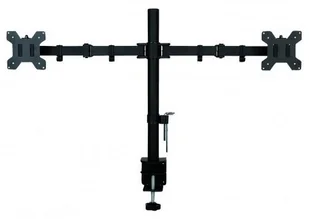 ART Uchwyt do 2 monitorów LED/LCD 13-27" L-02N AJARTM00000L02N - Uchwyty do monitorów - miniaturka - grafika 2