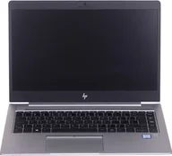Elektronika OUTLET - Laptop HP HP EliteBook 840 G5 i5-8350U 16GB 256GB SSD 14" FHD Win11pro + zasilacz UŻYWANY - miniaturka - grafika 1