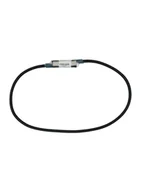 Sprzęt wspinaczkowy - Pętla wspinaczkowa Edelrid HMPE Cord Sling 6 mm 30 cm - night - miniaturka - grafika 1