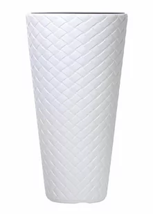 Prosperplast Doniczka Matuba slim 496351_PROSPERPLAST - Donice - miniaturka - grafika 1