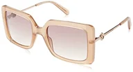 Okulary przeciwsłoneczne - Marc Jacobs Okulary damskie, 10A, 54 - miniaturka - grafika 1