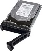 Dyski serwerowe - Dysk serwerowy Dell 2TB 2.5'' SATA III 6 Gb/s 400-ATJZ - miniaturka - grafika 1