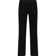 Spodnie sportowe damskie - Guess Jeansy | Regular Fit - miniaturka - grafika 1