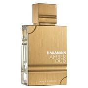 Wody i perfumy damskie - Al Haramain Amber Oud White Edition - miniaturka - grafika 1