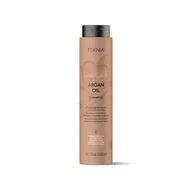 Szampony do włosów - Lakme Teknia ARGAN OIL szampon nawilżający 300ml - miniaturka - grafika 1