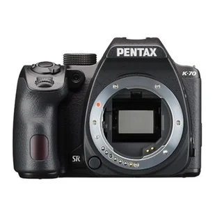 Pentax K-70 body (16242) - Aparaty Cyfrowe - miniaturka - grafika 1