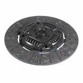 Sprzęgła - Blueprint Tarcza sprzęgła BLUEPRINT ADT33177 BLUEPRINT ADT33177 - miniaturka - grafika 1