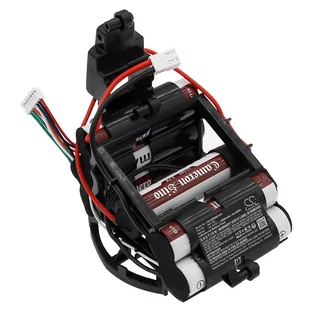 Gorenje SVC216FR / 861790 2000mAh 44.40Wh Li-Ion 22.2V (Cameron Sino) - Akcesoria do robotów sprzątających - miniaturka - grafika 1