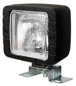 Części motocyklowe - Lampa halogenowa 72296 WB – 1 lampa robocza - miniaturka - grafika 1