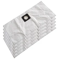 Akcesoria do odkurzaczy - Cleanfix Worki papierowe do odkurzacza SW 22 - miniaturka - grafika 1