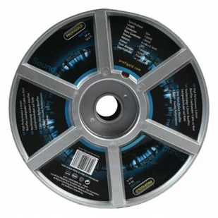 Bandridge Kabel PROFIzłoty BASSFLEX 2X4.0MM (ATF14031W-10) - Kable - miniaturka - grafika 1
