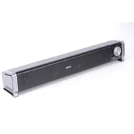 Soundbary - Qilive - Głośnik Soundbar PC 2.0 Q.3780 QILIVE - miniaturka - grafika 1