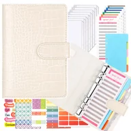 Planery - PLANER BUDŻETOWY SEGREGATOR FINANSOWY OSZCZĘDNIK ORGANIZER BUDŻETU NOTES A6 - miniaturka - grafika 1