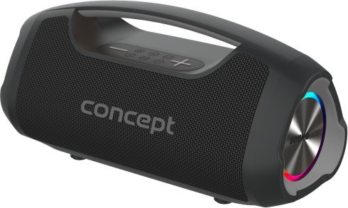 Concept SoundJoy BR5060 Czarny