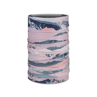 Czapki i chusty sportowe męskie - Chusta unisex Buff Thermonet aghra rosewood - ONE SIZE - miniaturka - grafika 1