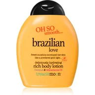 Balsamy i kremy do ciała - Treacklemoon balsam do ciala Brazilian Love 250.0 ml - miniaturka - grafika 1