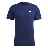 Koszulki męskie - adidas TR-es FR T Koszulka męska - miniaturka - grafika 1