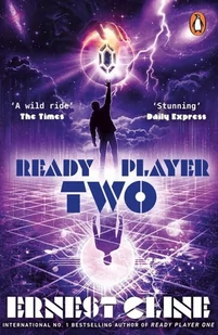 Penguin Books Ready Player Two - Fantasy - miniaturka - grafika 1