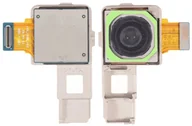 Części serwisowe do telefonów - ORYGINALNA KAMERA GŁÓWNA XIAOMI Mi 10T Pro 5G - miniaturka - grafika 1