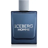 Wody i perfumy męskie - Iceberg Homme woda toaletowa dla mężczyzn 200 ml - miniaturka - grafika 1