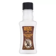 Odżywki do włosów dla mężczyzn - Reuzel Reuzel Daily Conditioner odżywka do włosów 100ml - miniaturka - grafika 1