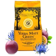 Yerba Mate - Mate Green Maracuya 0,4kg - miniaturka - grafika 1