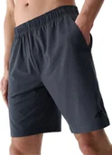 Kąpielówki męskie - SPODENKI MĘSKIE KRÓTKIE SPORTOWE 4F M0911 - miniaturka - grafika 1