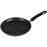 Patelnie - Kinghoff PATELNIA DO NALEŚNIKÓW KH-1128 28CM MARMUREK - miniaturka - grafika 1
