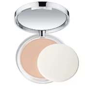 Podkłady do twarzy - Clinique Almost Powder Makeup SPF15 podkład w pudrze 02 Neutral Fair 10g - miniaturka - grafika 1