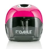 Temperówki - Temperówka elektryczna na baterie DAHLE 250 różowa /00250-16892 DA/ - miniaturka - grafika 1