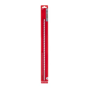 Wiertło uniwersalne 6,5x340/400mm 1/4 HEX MILWAUKEE - Wiertła - miniaturka - grafika 1