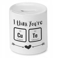 Skarbonki - Skarbonka Dla Natana na Urodziny Imieniny Prezent z Nadrukiem ze Zdjęciem + Opakowanie na prezent (wzór 03) - miniaturka - grafika 1