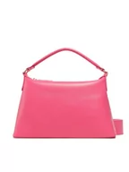 Torebki damskie - LIU JO Torebka Hobo Small AA2501 P0102 Różowy - miniaturka - grafika 1