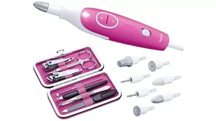 Zestaw Do Manicure I Pedciure Beurer Mp 44 - Zestawy do manicure i pedicure - miniaturka - grafika 1