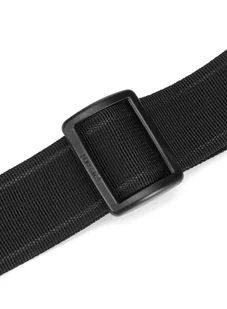 Antykradzieżowa torba biodrowa Pacsafe Metrosafe LS120 Hip Pack - econyl black - Nerki - miniaturka - grafika 10