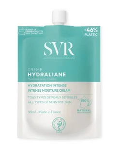 Svr Hydraliane krem intensywnie nawilżający do każdego rodzaju skóry 50 ml - Problemy skórne - miniaturka - grafika 1