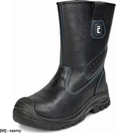 Obuwie robocze - CERVA RAVEN XT S3 SRC RIGGER WYSOKIE - obuwie wysokie 48 - miniaturka - grafika 1