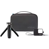 Akcesoria do kamer sportowych - GoPro Zestaw podróżny z torbą Travel Kit AKTTR-001) AKTTR-001 - miniaturka - grafika 1