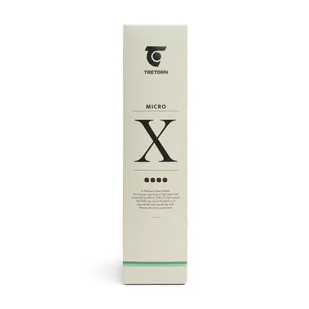 Piłki tenisowe Tretorn  Micro X (4 Pack) - Tenis ziemny - miniaturka - grafika 1