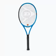 Tenis ziemny - Dunlop Rakieta do tenisa ziemnego Cx Pro 255 niebieska 103128 - miniaturka - grafika 1