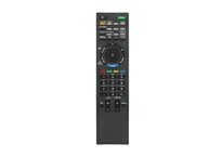 Piloty - Sony Pilot RM-ED035 do TV marki RM-ED035 - miniaturka - grafika 1