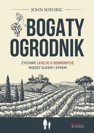 Finanse, księgowość, bankowość - Aktywa Bogaty ogrodnik - miniaturka - grafika 1