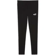Spodnie sportowe damskie - Spodnie Puma Ess Tape Leggings, Kobiety - miniaturka - grafika 1