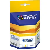 Tusze zamienniki - Black Point BPH11Y zamiennik HP C4838AE - miniaturka - grafika 1